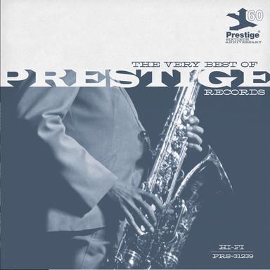 Very Saxy (RVG Remaster)