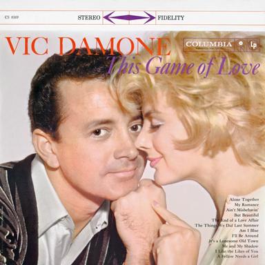 But Beautiful (with Robert Smale & His Orchestra)