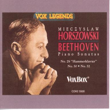 Piano Sonata No. 32 in C Minor, Op. 111: I. Maestoso - Allegro con brio ed appassionato