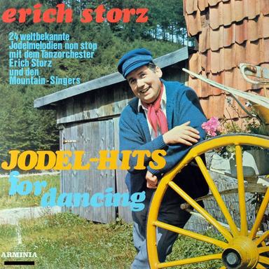 Motor-Jodel-Roller
