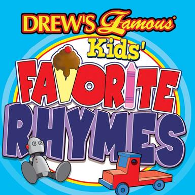 Kids Favorite Rhymes