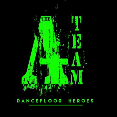 The A-Team - Radio Edit