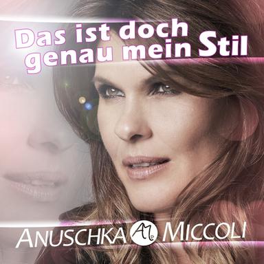 Das ist doch genau mein Stil