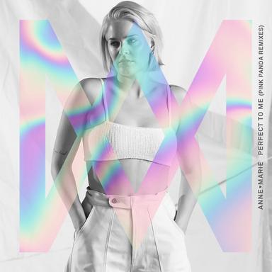 Perfect to Me - Pink Panda's All Day Long Remix