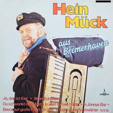 Der Leuchtturmwärter