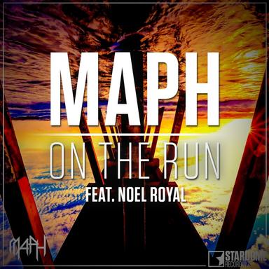 On the Run - Nick Le Funk Remix