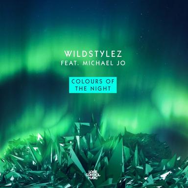 Colours of the Night (feat. Michael Jo)