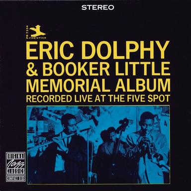 Booker's Waltz - Live