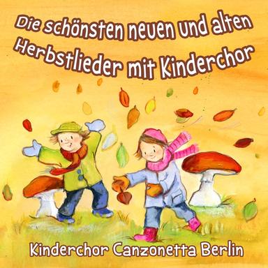 Herbstlied (Herbst ist da)