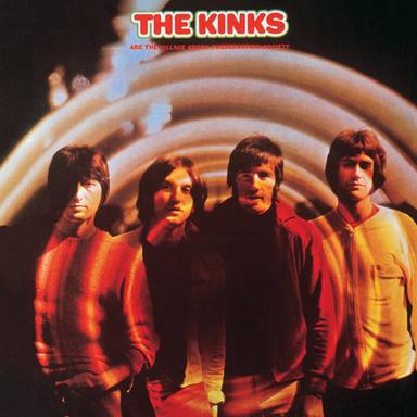 The Village Green Preservation Society (Stereo Mix)