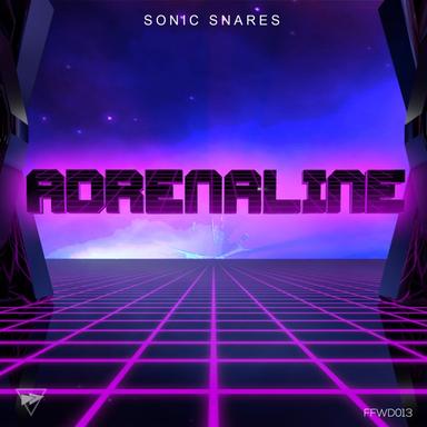 Adrenaline - Extended Mix