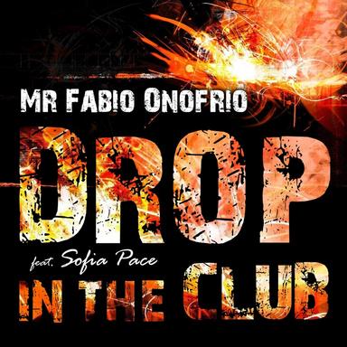 Drop in the Club - Radio Edit