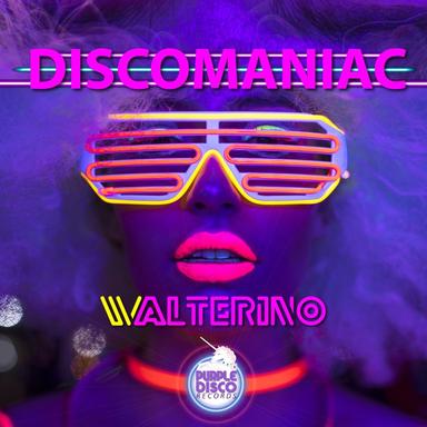 Discobionic - Main Mix