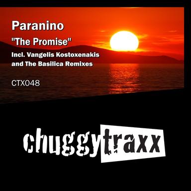 The Promise - Vangelis Kostoxenakis Remix