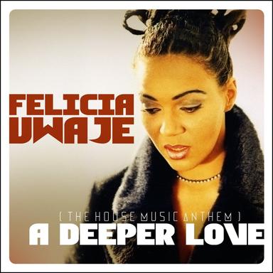 A Deeper Love - Ian Turner Remix