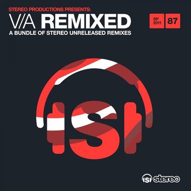 Vibrate - Adam Freemer Remix