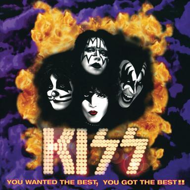 Shout It Out Loud (Live)