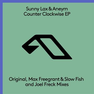 Counter Clockwise - Joel Freck Remix