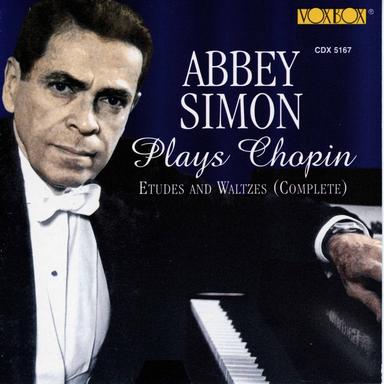 Grande valse brillante in E-Flat Major, Op. 18