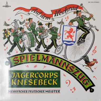 Tippelbrüder - Polka