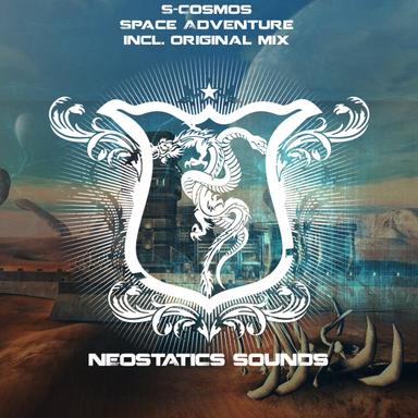 Space Adventure