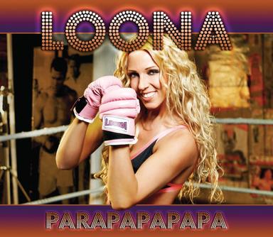 Parapapapapa - EP