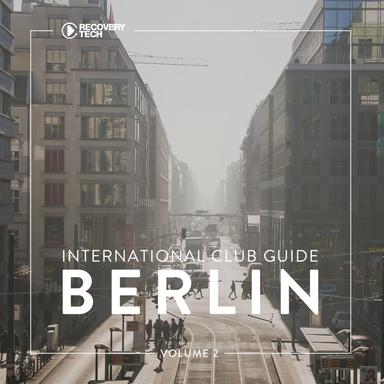 International Club Guide Berlin, Vol. 2