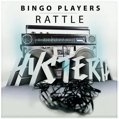 Rattle - Single