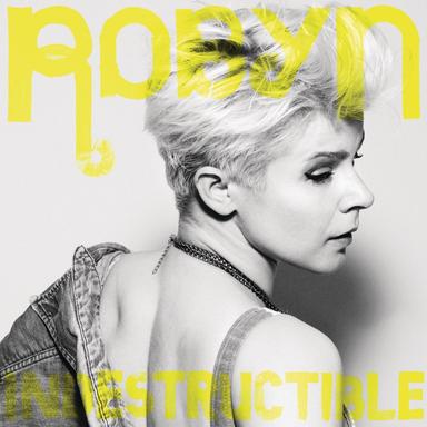 Indestructible (Max Sanna and Steve Pitron Club Remix)