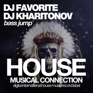 Bass Jump! (Boogie to the Bassline)