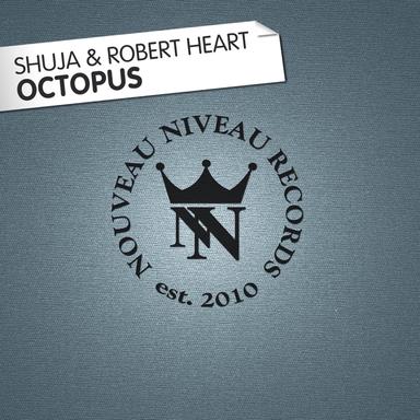 Octopus - Sebastian Wojkowski Better Days Mix