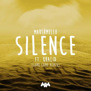 Silence - SUMR CAMP Remix