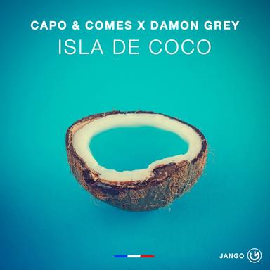 Isla De Coco - Radio Edit Summer Mix