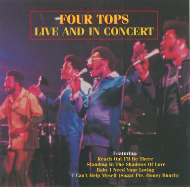 Ain't No Woman (Like The One I've Got) - Live
