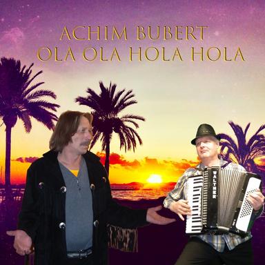 Ole Ole Hola Hola - Playback Version