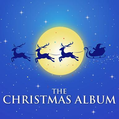 Blue Christmas (with The Royal Philharmonic Orchestra)