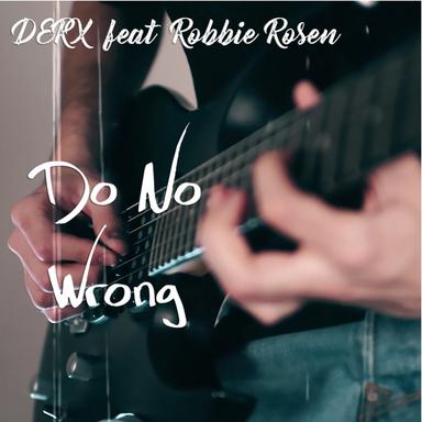 Do No Wrong - Extended Mix