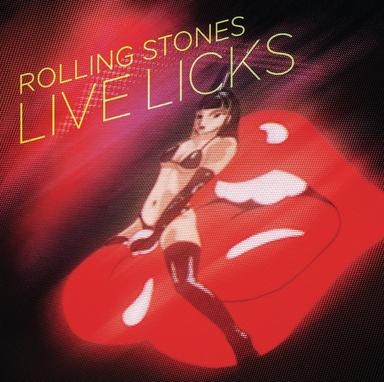 Gimme Shelter (Live)