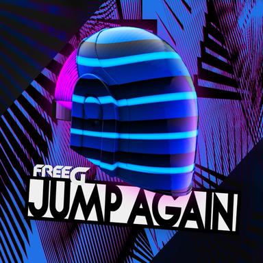 Jump Again - Festival Edit