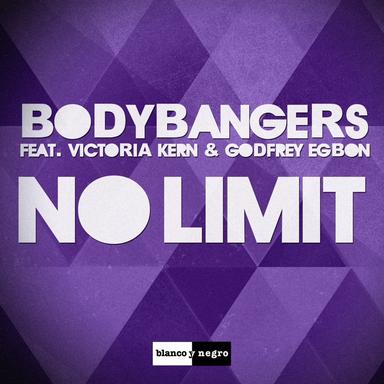 No Limit - Radio Edit