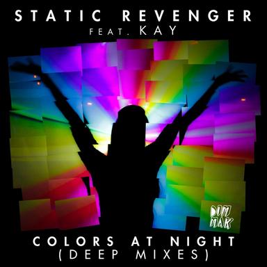 Colors At Night (feat. Kay) - Deep Dub