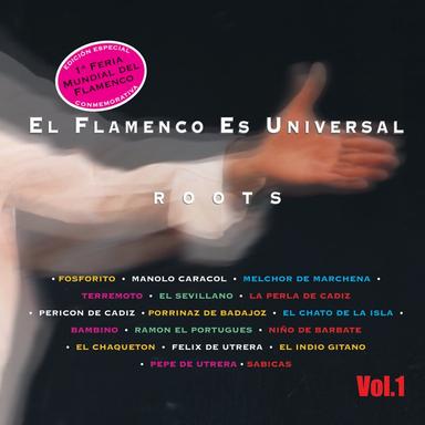 Bulerías De Manuela - Tientos
