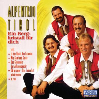 Oh mi amor - das Leben hat mich wieder - Single Version