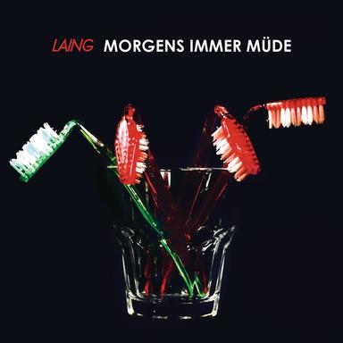 Morgens immer müde - Single