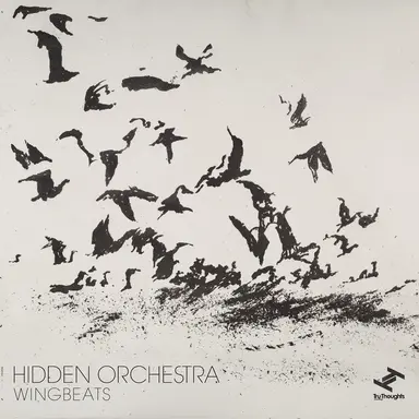 Wingbeats Source III - Piano and Wings
