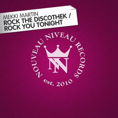 Rock You Tonight