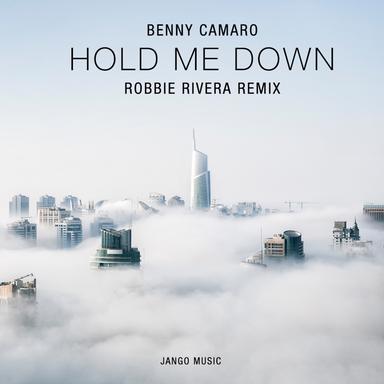 Hold Me Down - Robbie Rivera Remix
