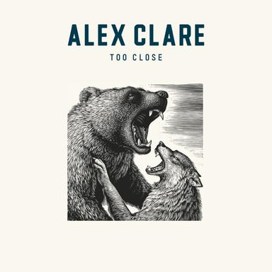 Too Close (Nadastrom Remix)
