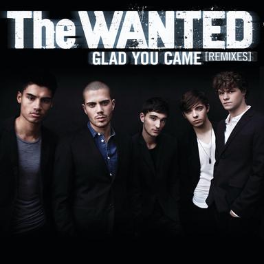 Glad You Came - Alex Gaudino Radio Edit