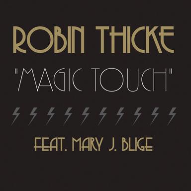 Magic Touch - Extended